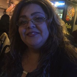 Meet your Posher, Anita